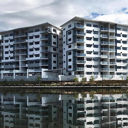Hotel Salt At Oceanside Kawana Waters Exteriér fotografie