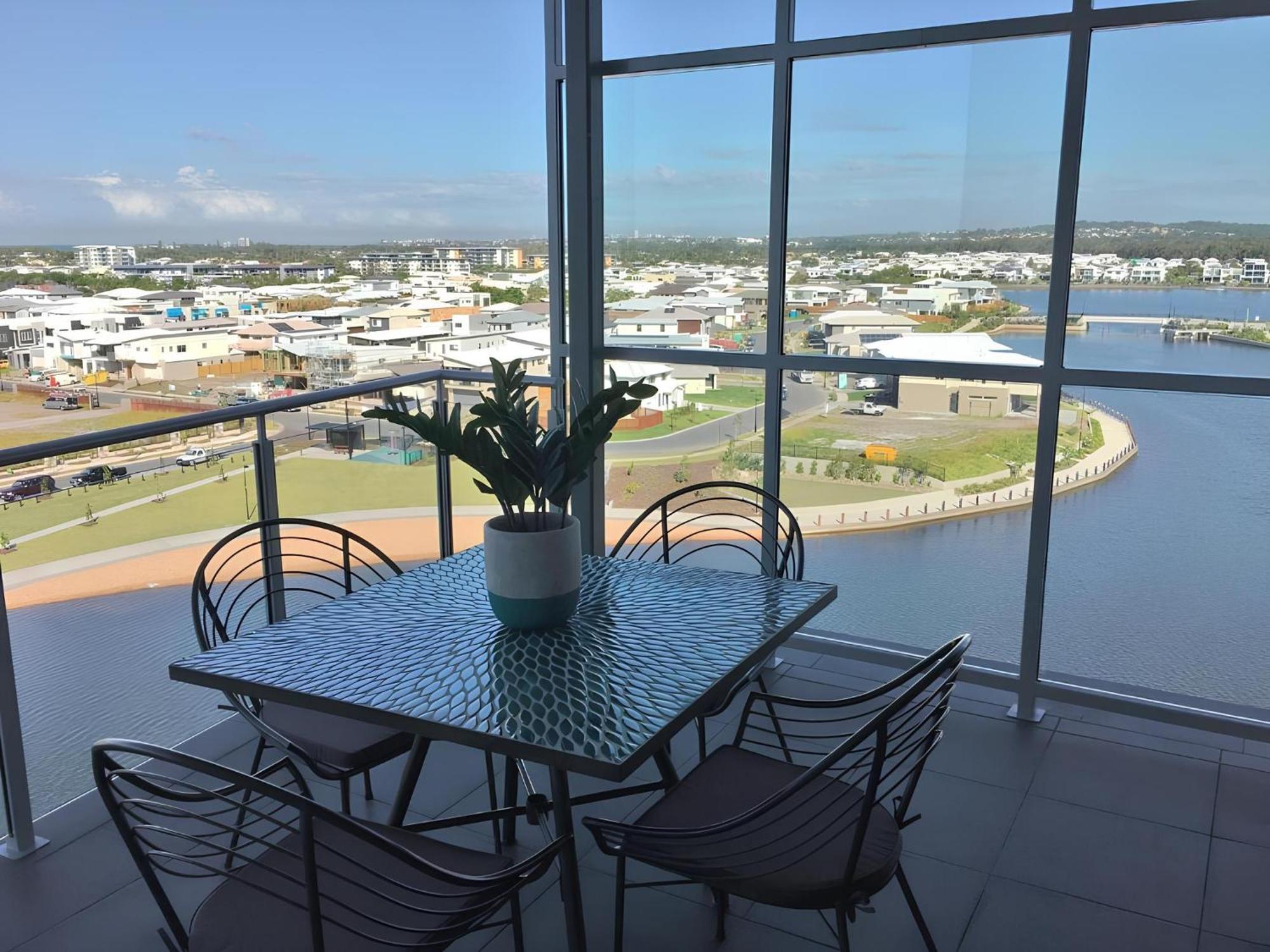 Hotel Salt At Oceanside Kawana Waters Exteriér fotografie