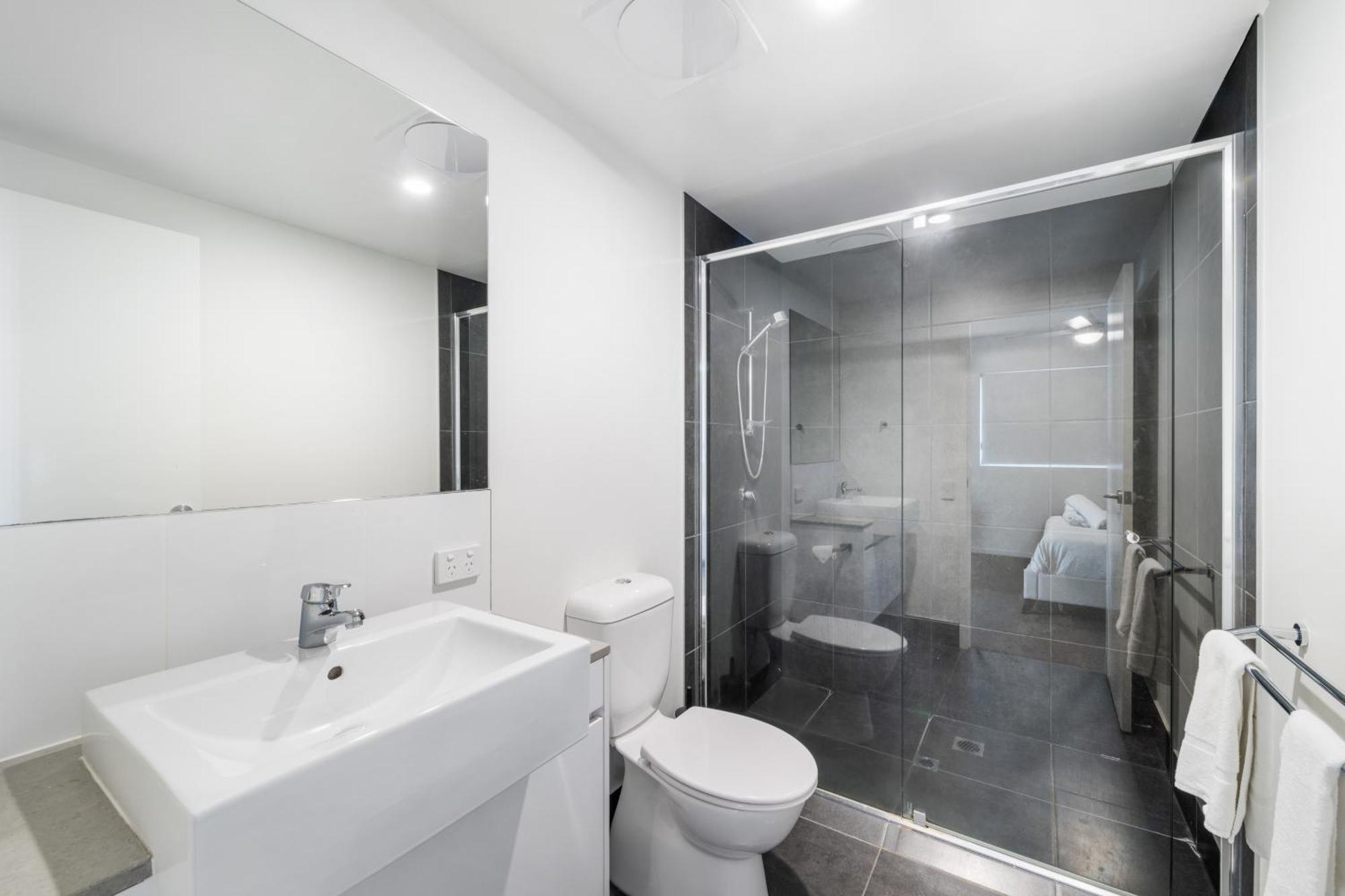 Hotel Salt At Oceanside Kawana Waters Exteriér fotografie