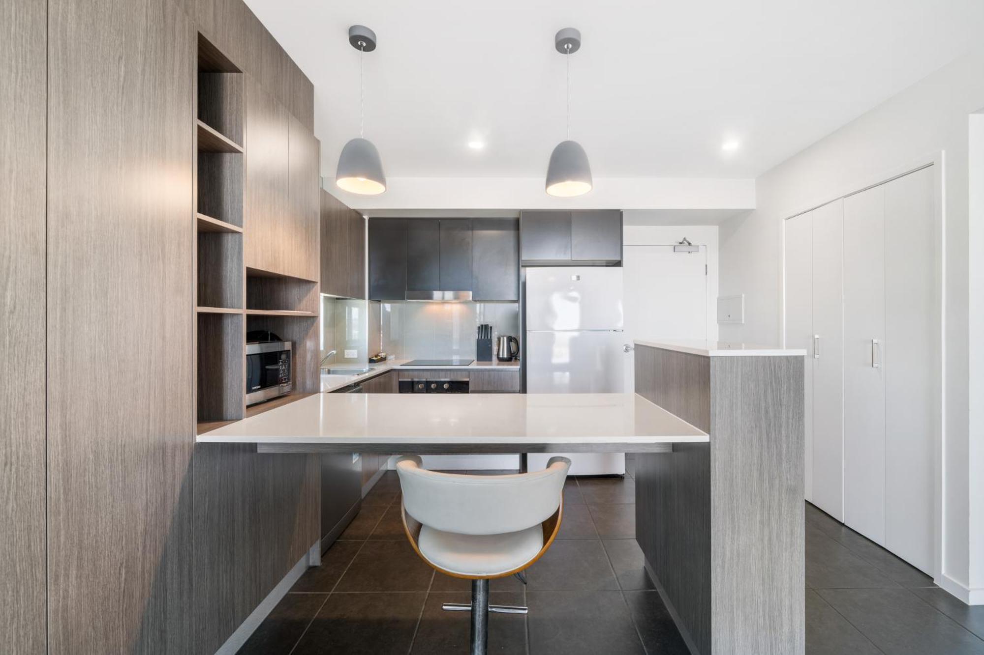 Hotel Salt At Oceanside Kawana Waters Exteriér fotografie
